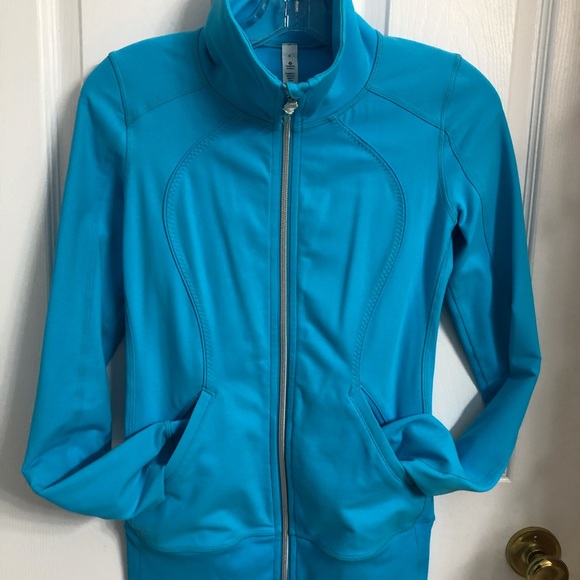 LULULEMON Contempo Jacket - Picture 2 of 8